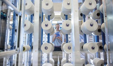 Factory audit