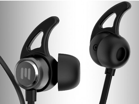 Headphone goods