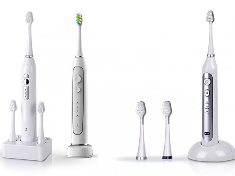 电动牙刷